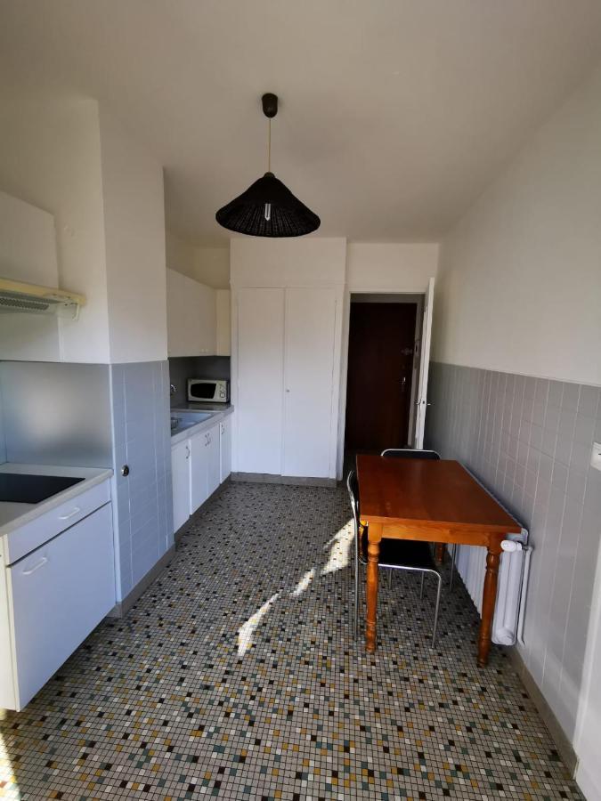Beau T1 Spacieux, Proche Centre Et Lac Annecy Exterior foto
